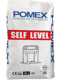 کلیپس همتراز کاشی(100عددی) پومکس POMEX