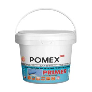 پرایمر قیری  Pomex