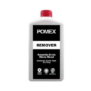 پاک‌کننده سیمان پومکس CEMENT REMOVER
