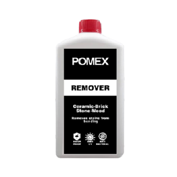 پاک‌کننده سیمان پومکس CEMENT REMOVER