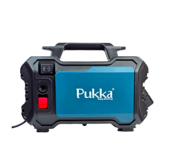 کارواش ذغالی 110 بار پوکا مدلPW8200